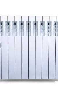 معاوضه رادیاتور پره ای