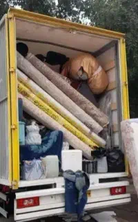 باربری رهابار حمل اثاث منزل