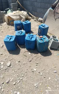 هشت تا بیست تایی روغن سوخته