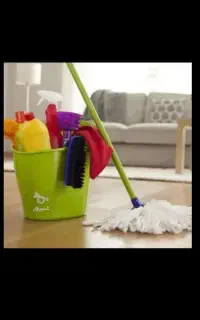 به یک خانم جهت نظافت منزل نیازمندیم