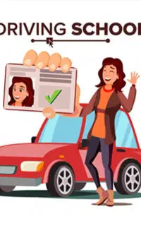 آموزش رانندگی از صفر تا صد با متد روانشناسی