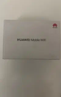 مودم هوآوی همراه 4G LTE مدل ۳۲۱-۵۵۷۷
