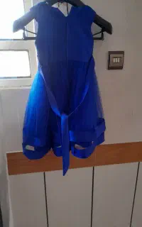 پیراهن بچه گانه