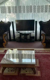 مبل راحتی 7نفره 2دست