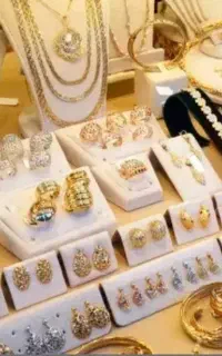 آموزش طلافروشی و اشتغال