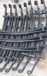 فنر سازی وجلو بندی سازی وانت