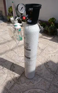 کبسول اکسیژن