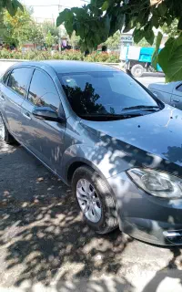 برلیانس h330دنده