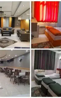فروش بلیط اتوبوس