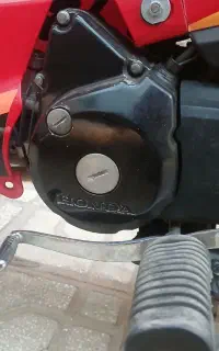 هوندا ویو ژاپن اصل