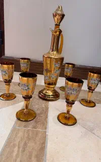 تنگ و گیلاس