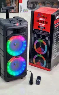 اسپیکر