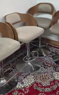 صندلی اپن