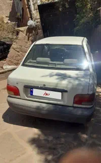 پراید۸۱