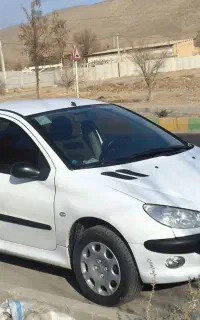 206 تیپ 2