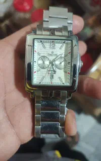 ساعت Timezone