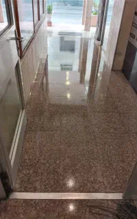 استخدام نگهبان و نطافت چی