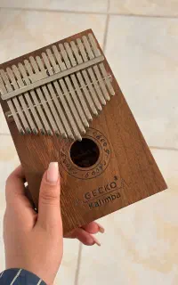 کالیمبا جکو اصل