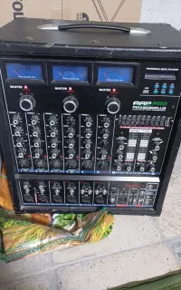 باندوپاور میکسر اجاره برامحرم