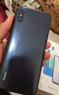 Redmi9A