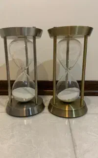 ساعت شنی