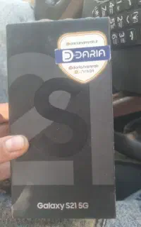 سامسونگ s21