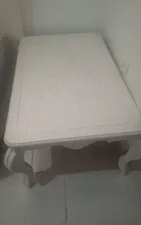 جلو مبلی ومیز عسلی