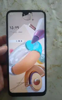 گوشی LG K41s