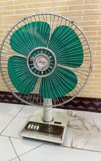 پنکه آنتیک و خاص  توشیبا اصل