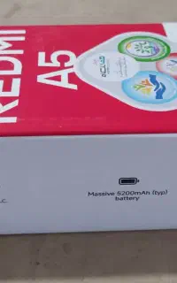 گوشی شیایومی A5