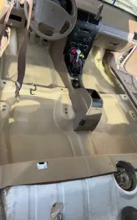 فروش کفپوش خودرو ایرانی خارجی دوخت و نصب