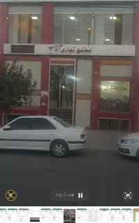 رهن و اجاره مغازه های طبقه همکف مجتمع تجاری افتاب