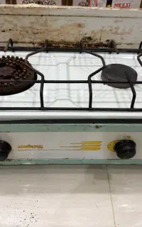 اجاق گاز