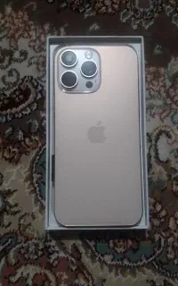 آیفون ۱۶ پرومکس کپی