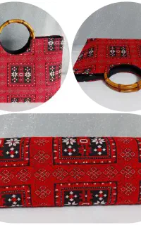 کیف دستدوز