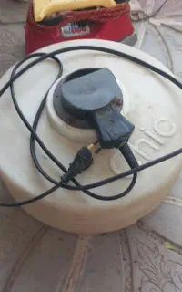 وسایل کارکرده خانه