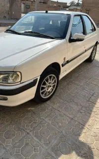پژو TU5 مدل94
