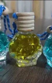 خوشبو کننده ماشین