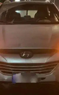 فروش توسان 2011