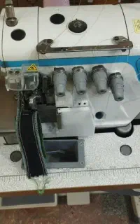 سردوز پنج نخ جک e4