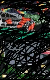 زنجیر یزدی