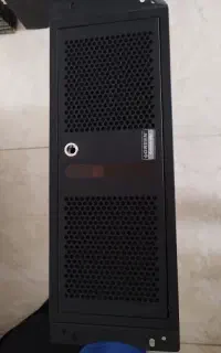 کیس رکمونت گرین مدل G450-4U