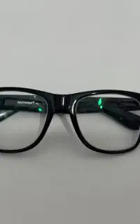 فریم عینک