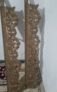 تاج  پرده