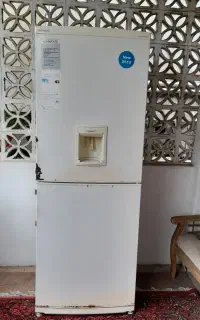 یخچال فریزر برند کنوود