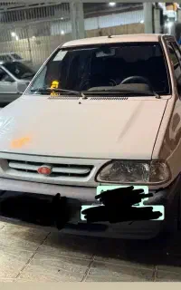 پراید مدل99