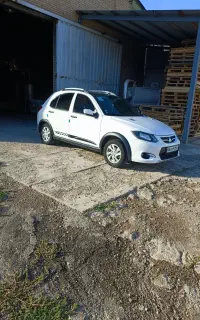 کوییک Rسفید مشکی مدل ۹۸