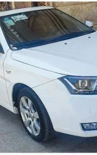 دنا پلاس اتومات درجه یک تمام فابریک