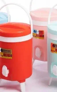 کلمن‌های باکیفیت ـ حراج تابستانی (ارسال به بوشهر)
