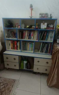 کتابخانه